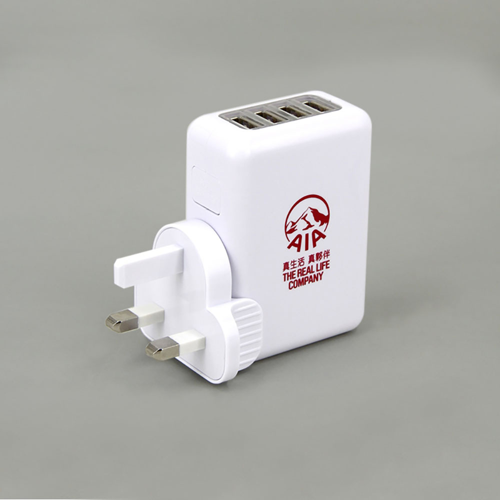 Travel Adaptor